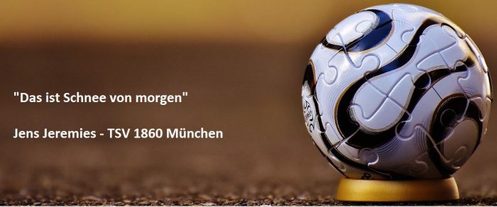 Lustige Fussball Zitate Fussball Zitate