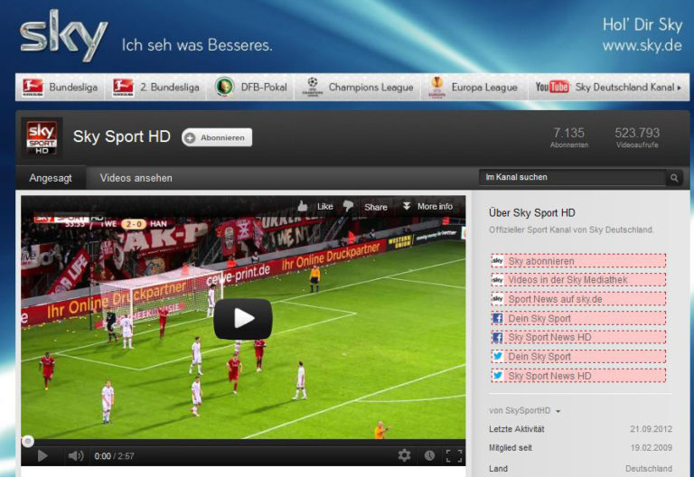 EURO 2012: Stimmen zum Spiel Deutschland gegen Dänemark