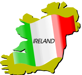 Irland Gegen Deutschland
