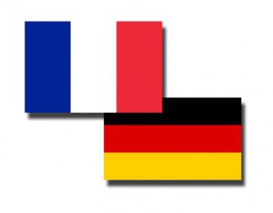 Frankreich-Deutschland 1:2