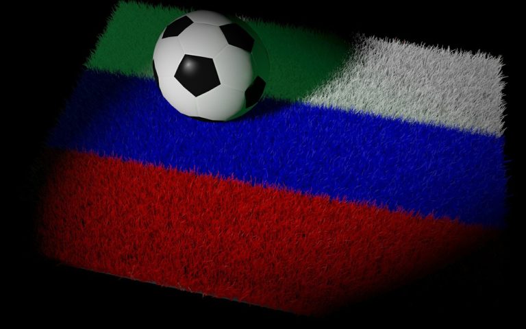 Rückblick Fussball WM 2018 in Russland